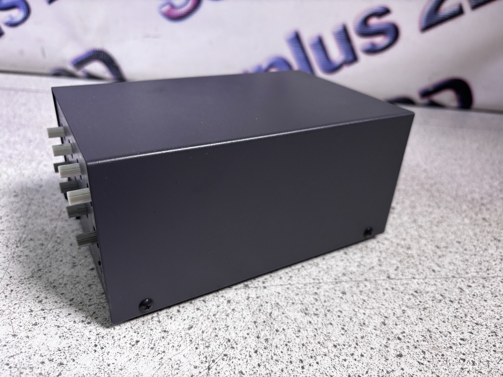 CCS PD2-3012-4 Industrial Vision Light Source Controller