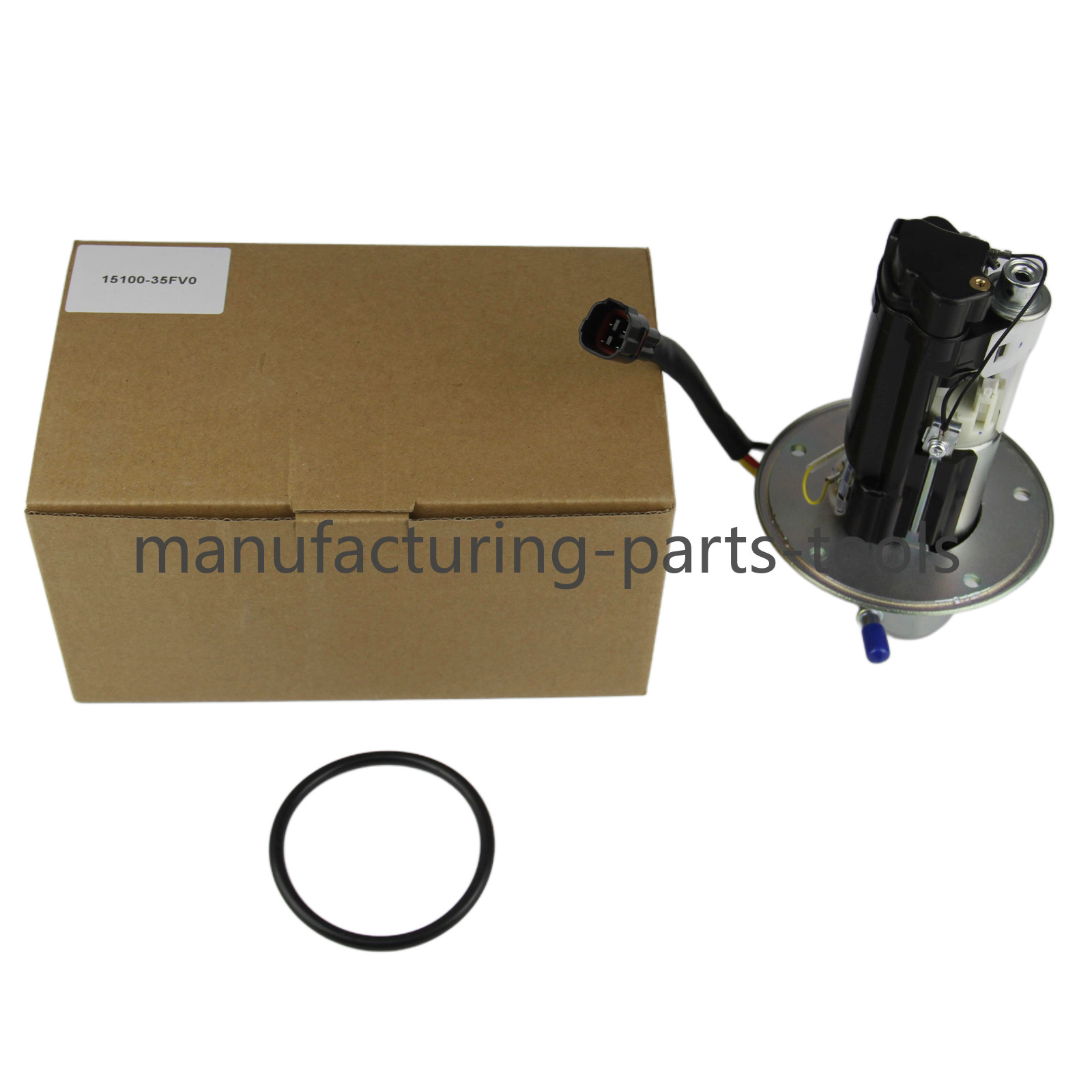 New Fuel Pump 15100-35FV0 For SUZUKI 2001-03 GSXR 1000 GSXR 600 GSXR750 2000-03
