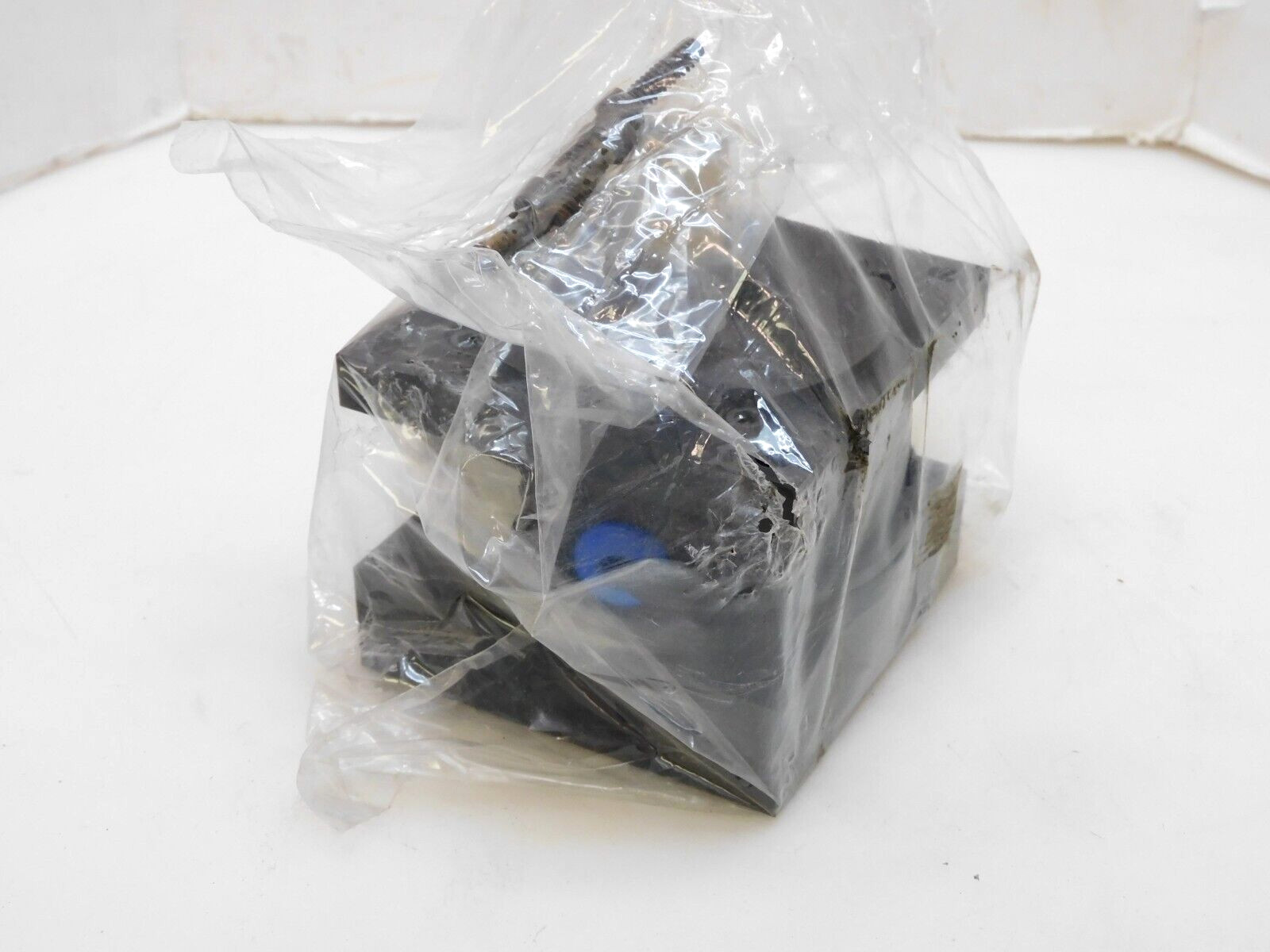 INERTIA DYNAMICS LLC 8934-4661 BRAKE MPC-34 120VAC