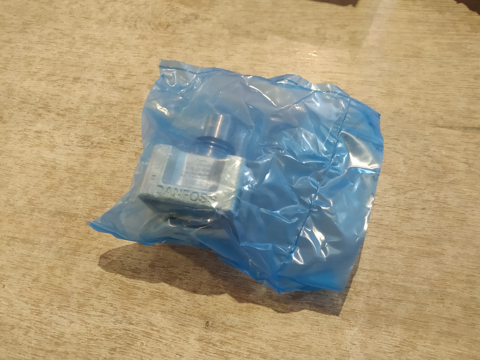 DANFOSS ICM 20-B66 FUNCTION MODULE [NEW]