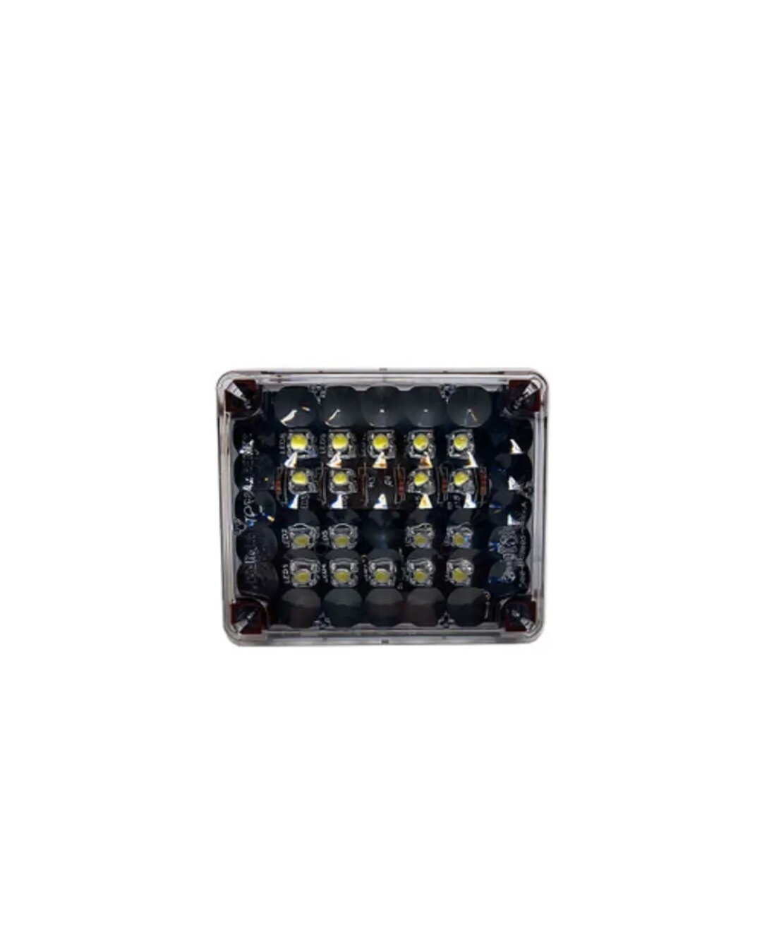 DIALIGHT 84121CB LED Reverse Light