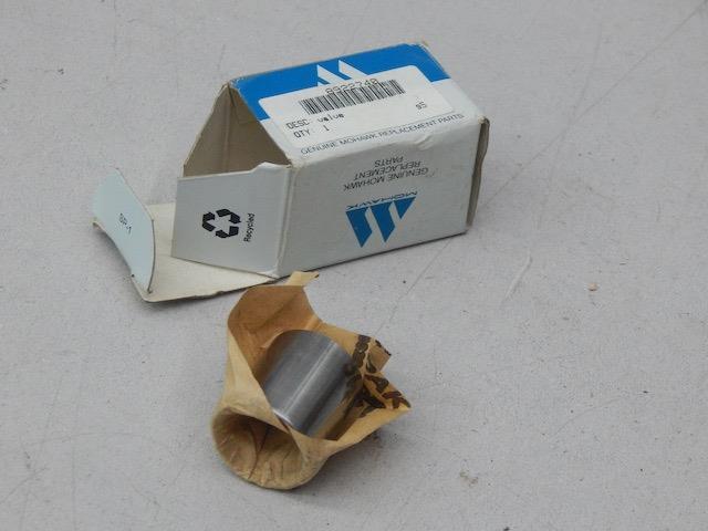 Mohawk 8922740, ​Oil Pressure Regulating ​Valve