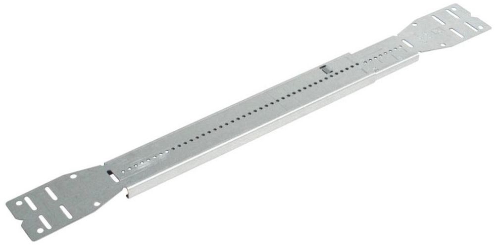 Sioux Chief 520-616 15″ G90 Galvanized Steel Adjustable Bracket