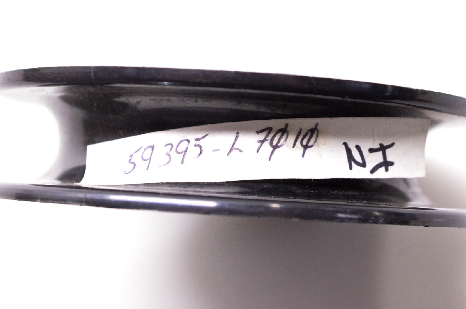 Total Source 59395-L7010, NI59395-L7010 Pulley fits Nissan NOS