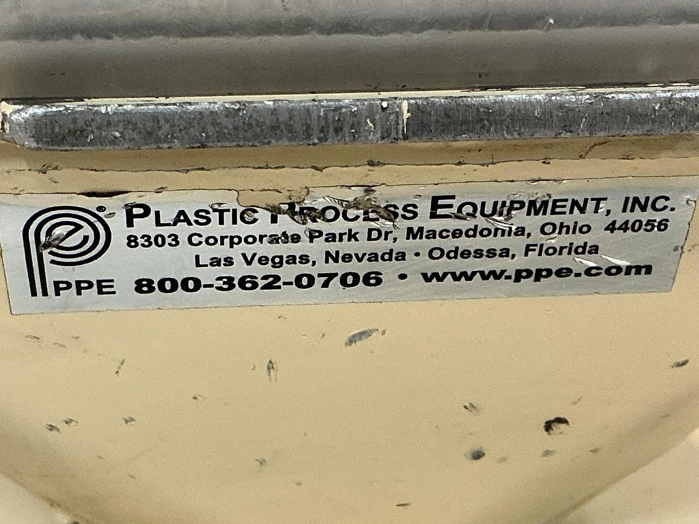 PPE Drawer Magnet USED #151643
