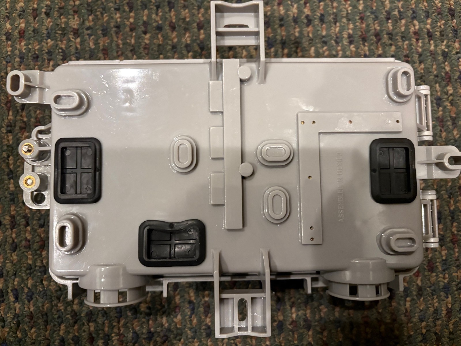 Network Interface 3713H-72-3I01