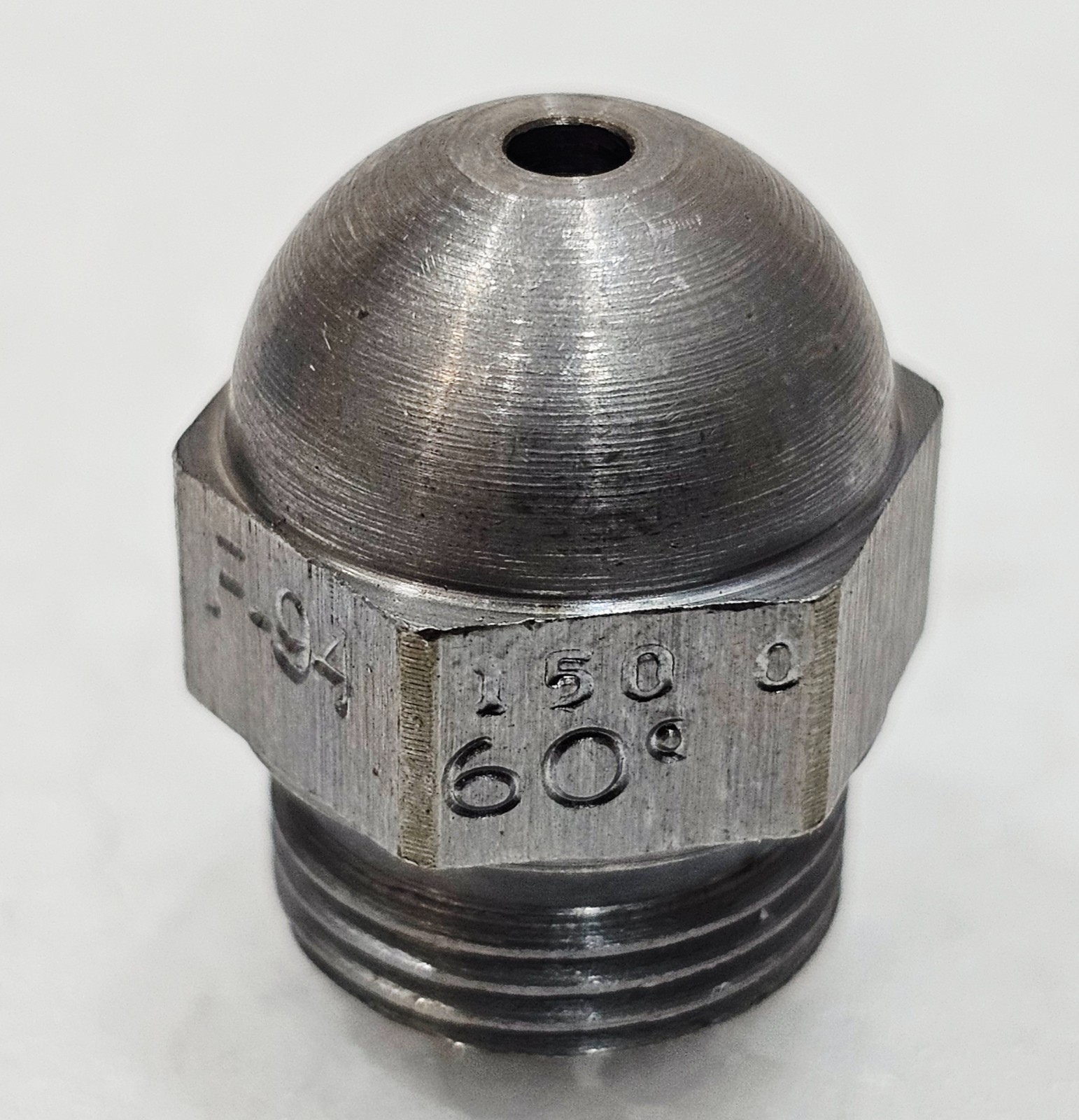 MONARCH F-94 NOZZLE 150.00 X 60F94 Spray Angle 60 Degree MADE IN USA [LOT OF 12]
