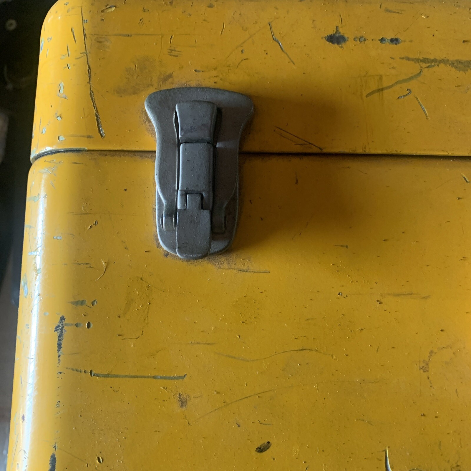 DEUTSCH DMC PERMASWAGE SWAGING TOOL KIT AIRCRAFT SWAGER **VERY LITTLE USE***