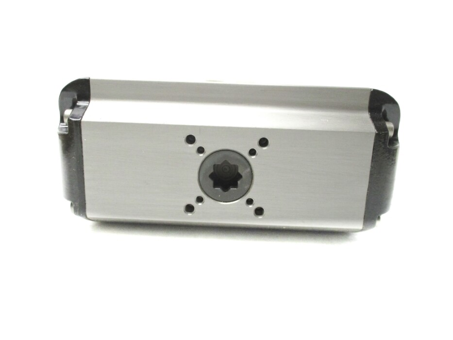 FLOWSERVE B100S10 NSMP