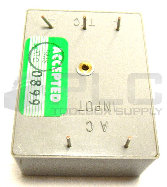 NEW ACOPIAN D12-05 POWER MODULE