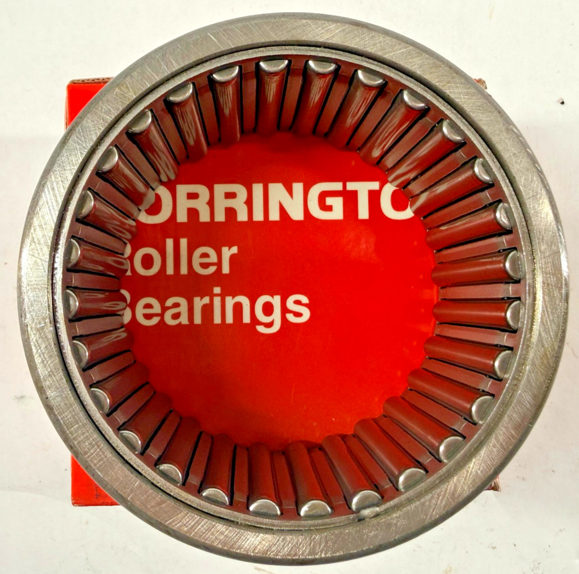 1 NEW TORRINGTON HJ445628 DRAWN-CUP NEEDLE ROLLER BEARING NIB ***MAKE OFFER***