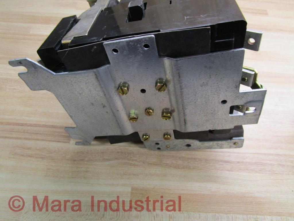 General Electric CR305E0 Contactor