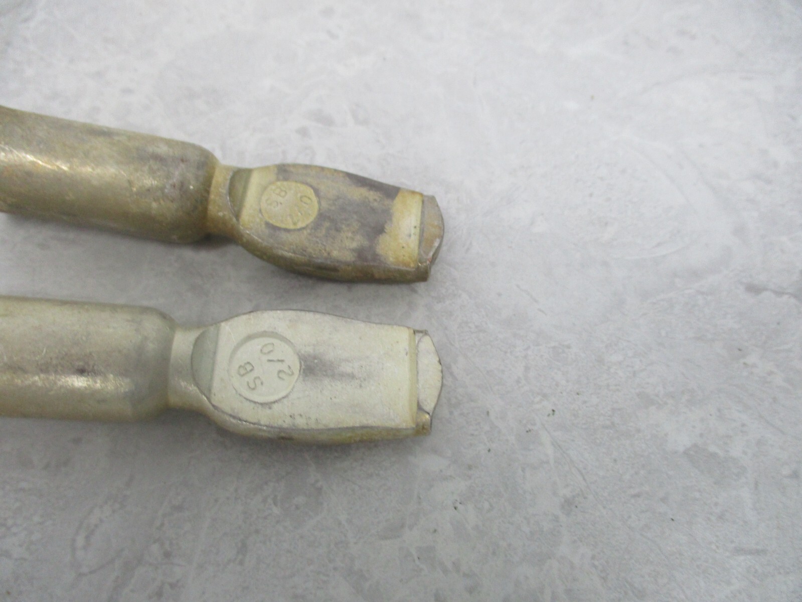 BAG OF 2 APP 2/0SB, 350A POWER CONNECTOR CONTACTS, T1731