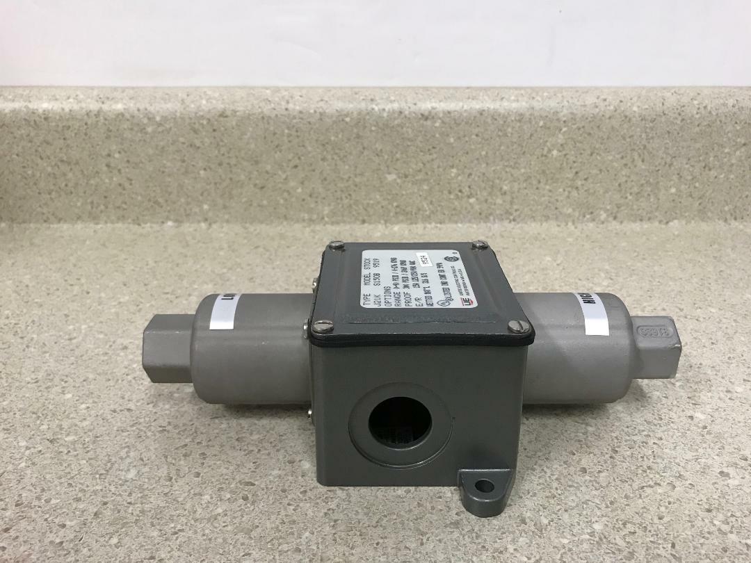 United Electric J21K-S150B NEW