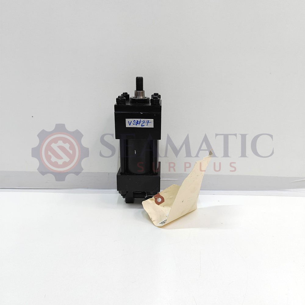 New Eaton Hydro Line CYLINDER LR5C-2″ X 1″ – 5/8″ -2-NC, 250PSI , VS#27