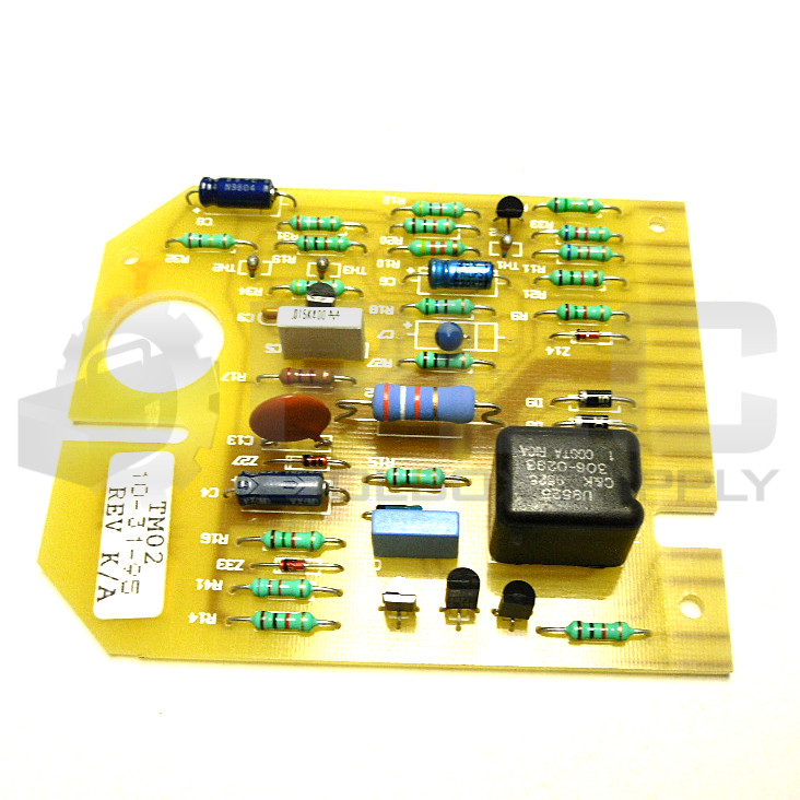 NEW TB WOODS TM02 PC BOARD TRIGGER MODULE TMO2