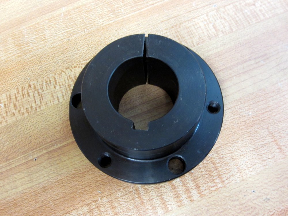 Part QD-SDS-1-3/16 Bushing W/Keyway QDSDS1316
