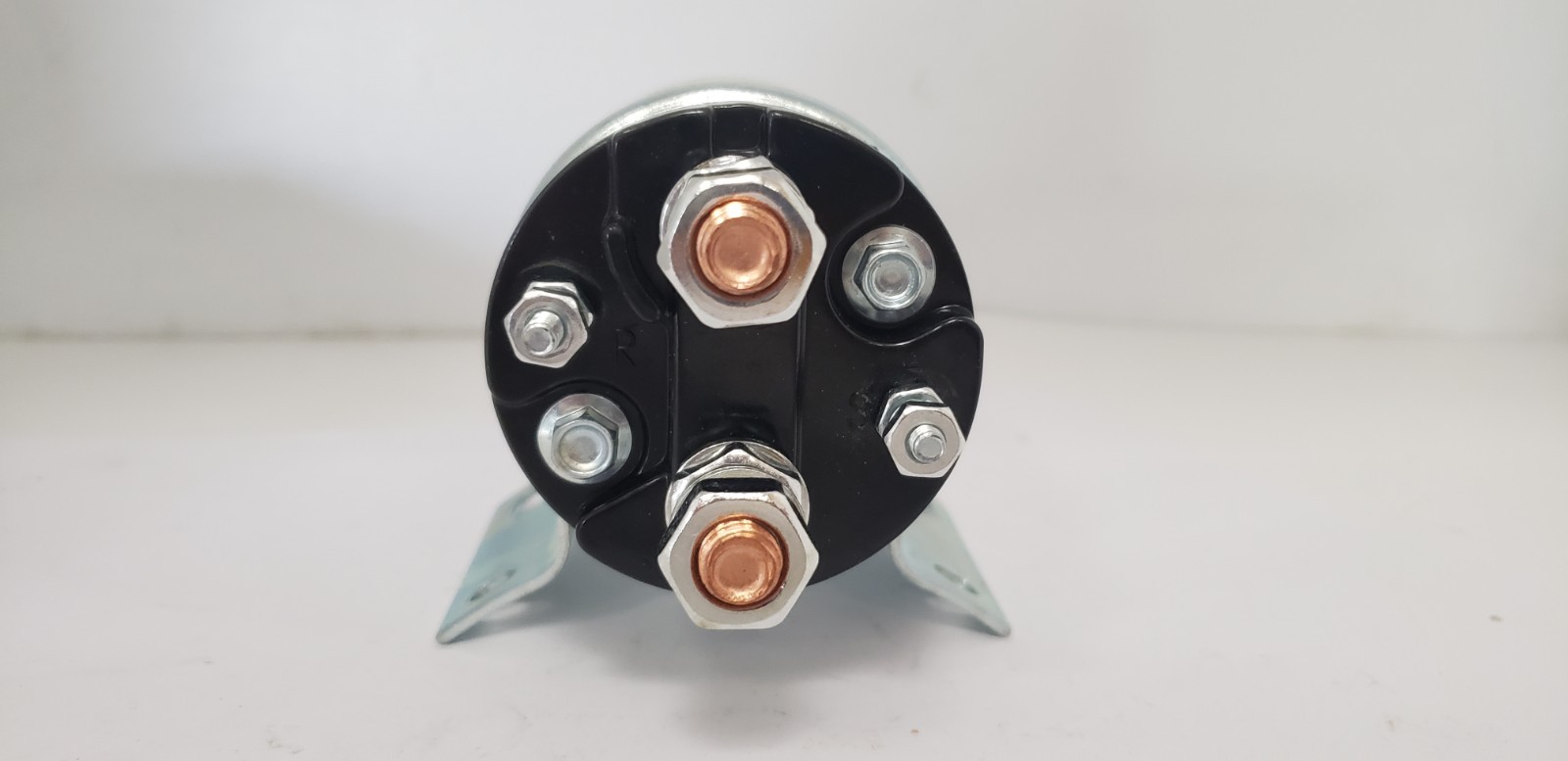 SDR6004 STARTER SOLENOID SWITCH, 24V, NIB