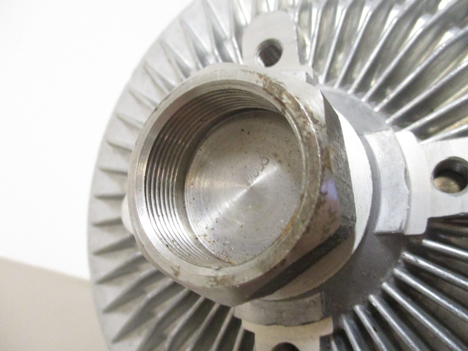 Imperial 27261755 Engine Cooling Fan Clutch 1992-1996 Econoline / F-Series 4.9L