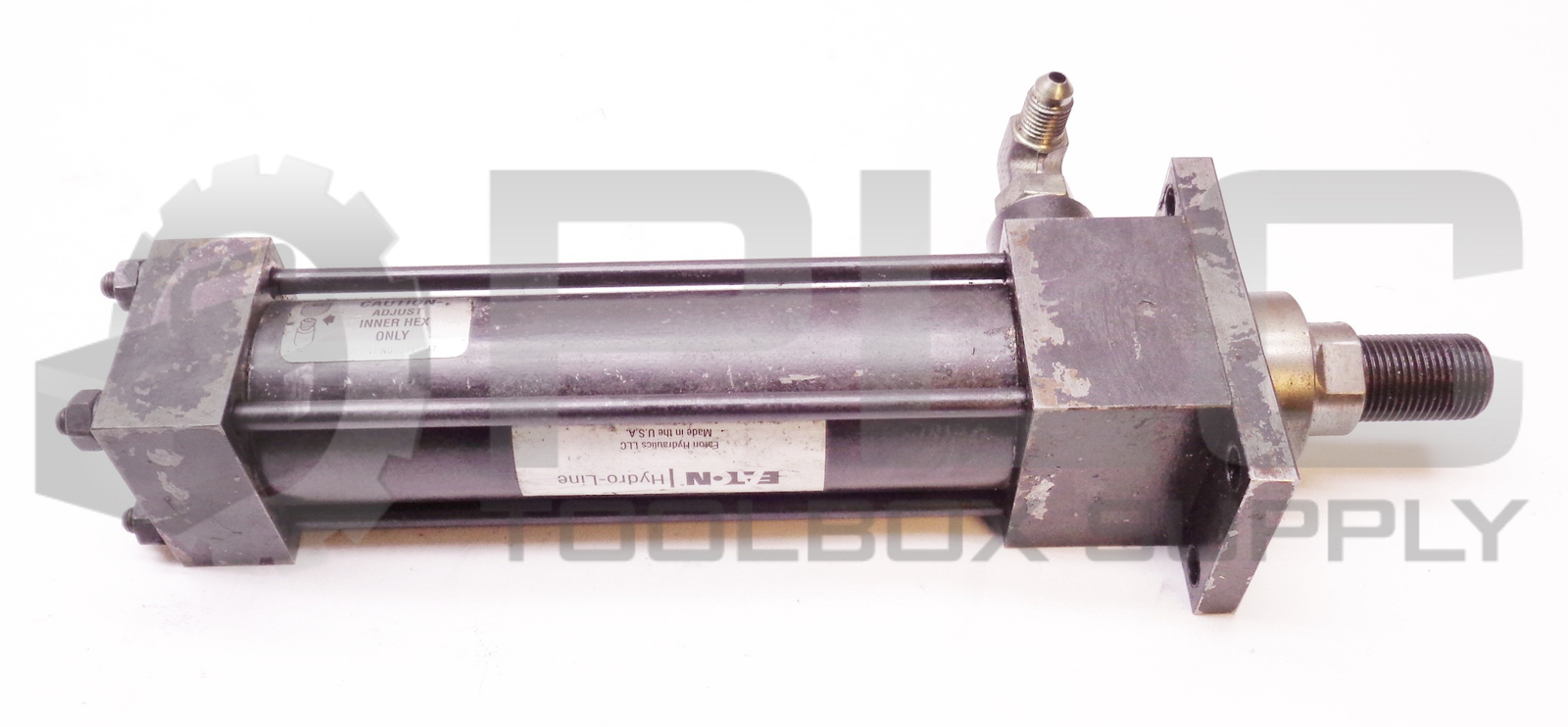 EATON HR5F-1.5X5-B-1-2-S-V-V-1-1 HYDRO-LINE CYLINDER