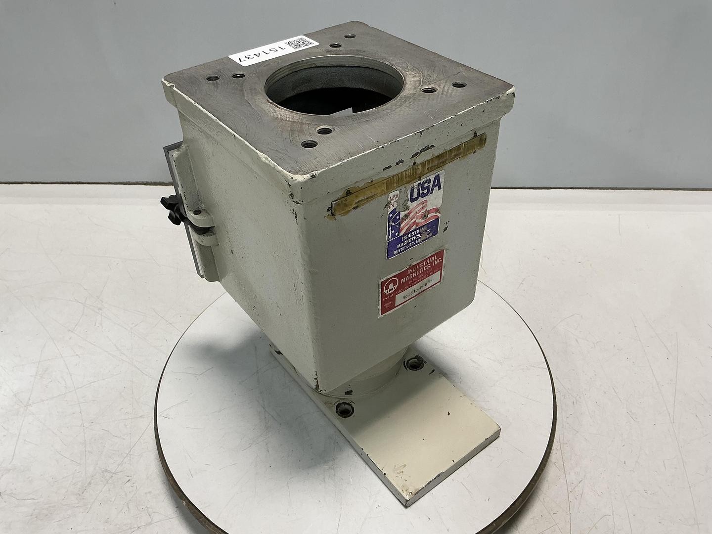 IMI 5C1530-PG0077 Drawer Magnet USED #151437