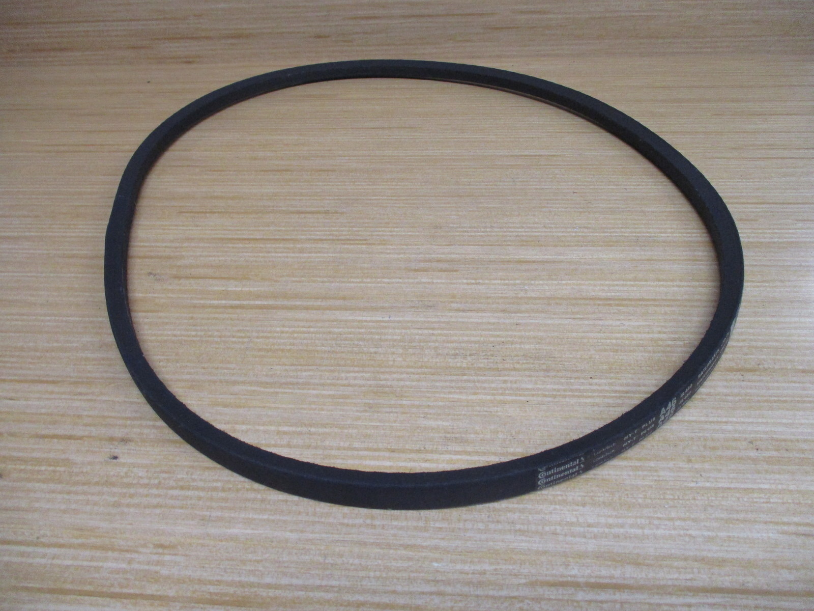 Continental Contitech A46 HY-T Plus V- Belt (Pack of 2)