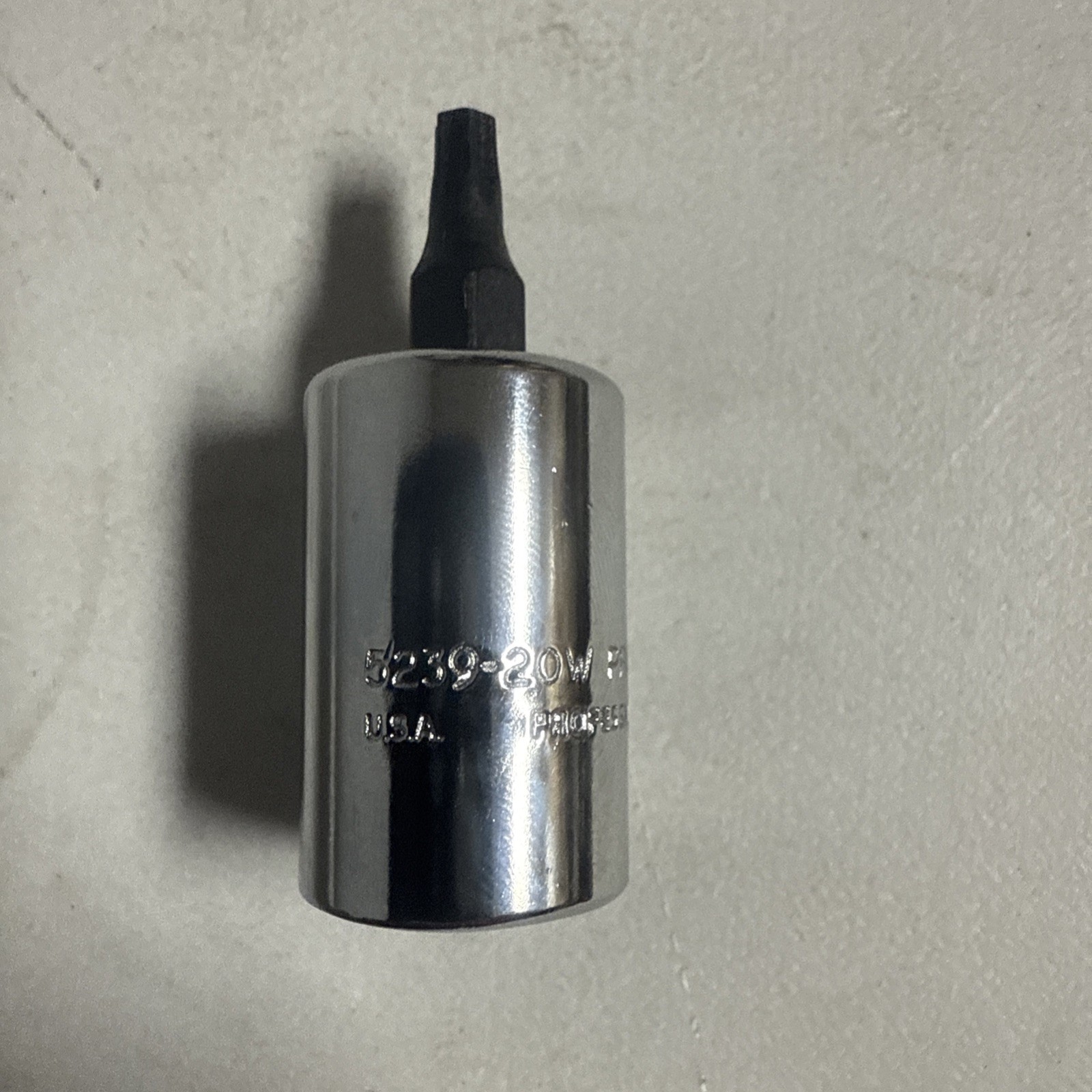 PROTO 5239-20W NSNP