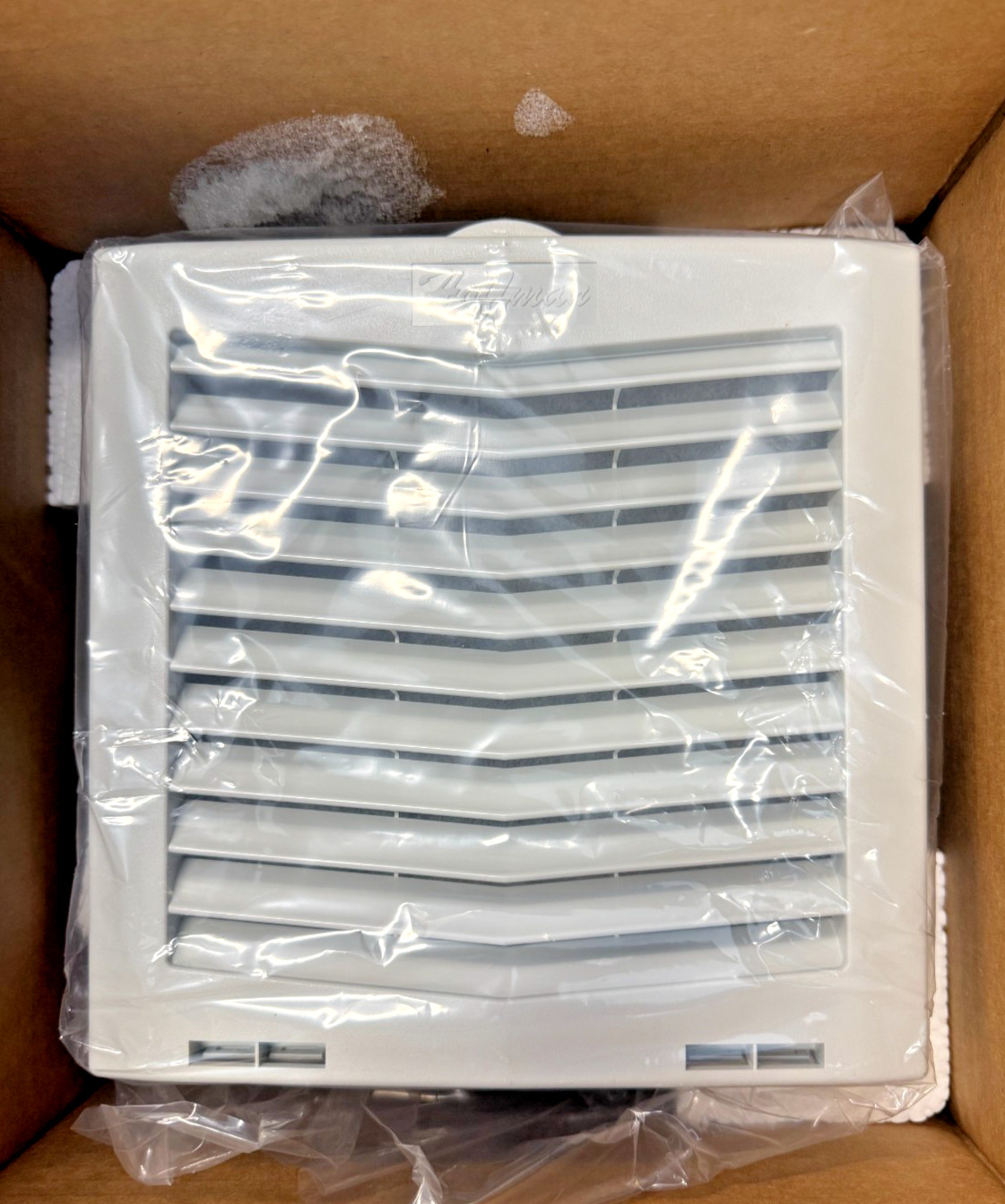 Hoffman HF0916414 HF09 Filter Fan Type 14AMP 50/60 HZ