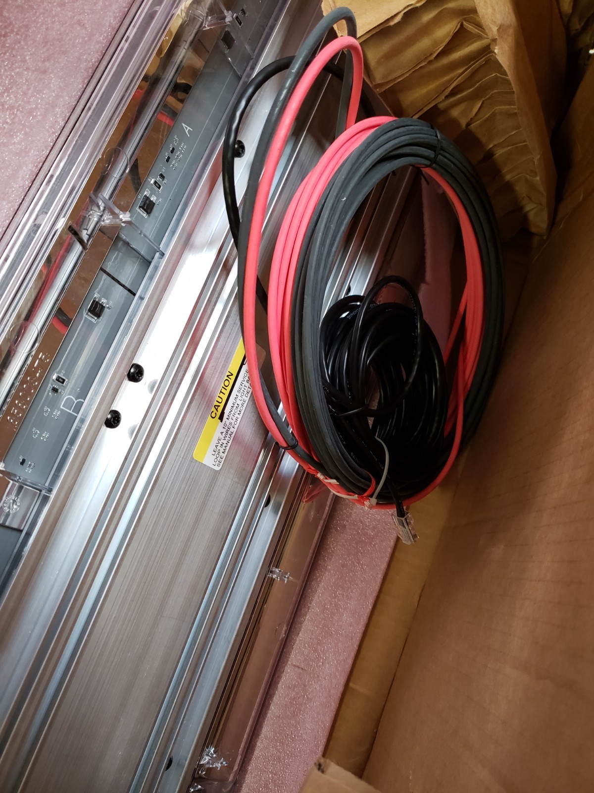 Federal Signal RLNT48J-GW1
