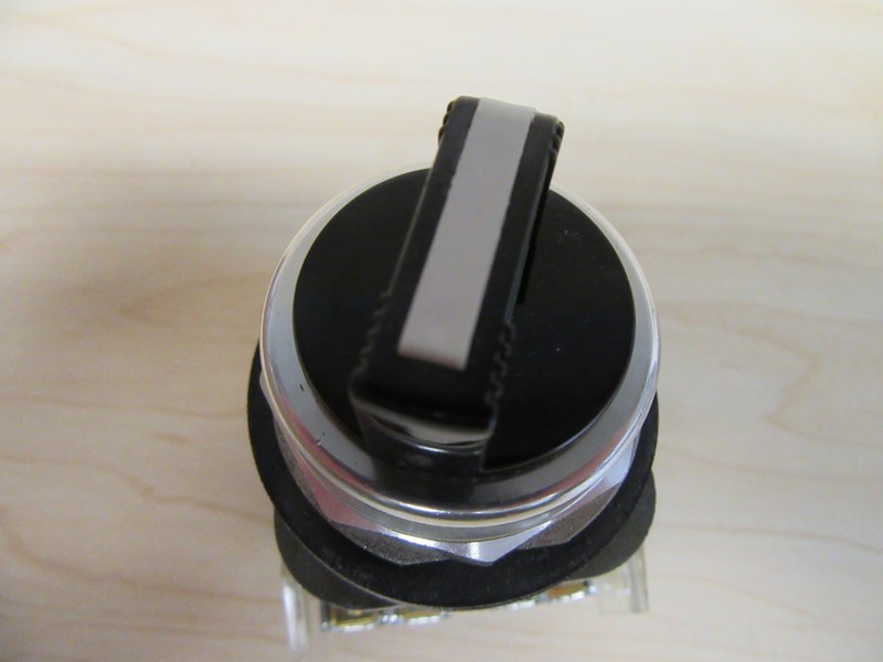 Allen Bradley 800T-N2KG4B Selector Switch