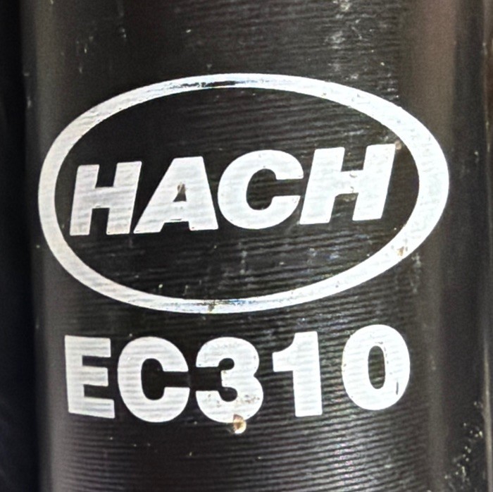 HACH EC310 pH Controller Replacement Sensor Used Surplus