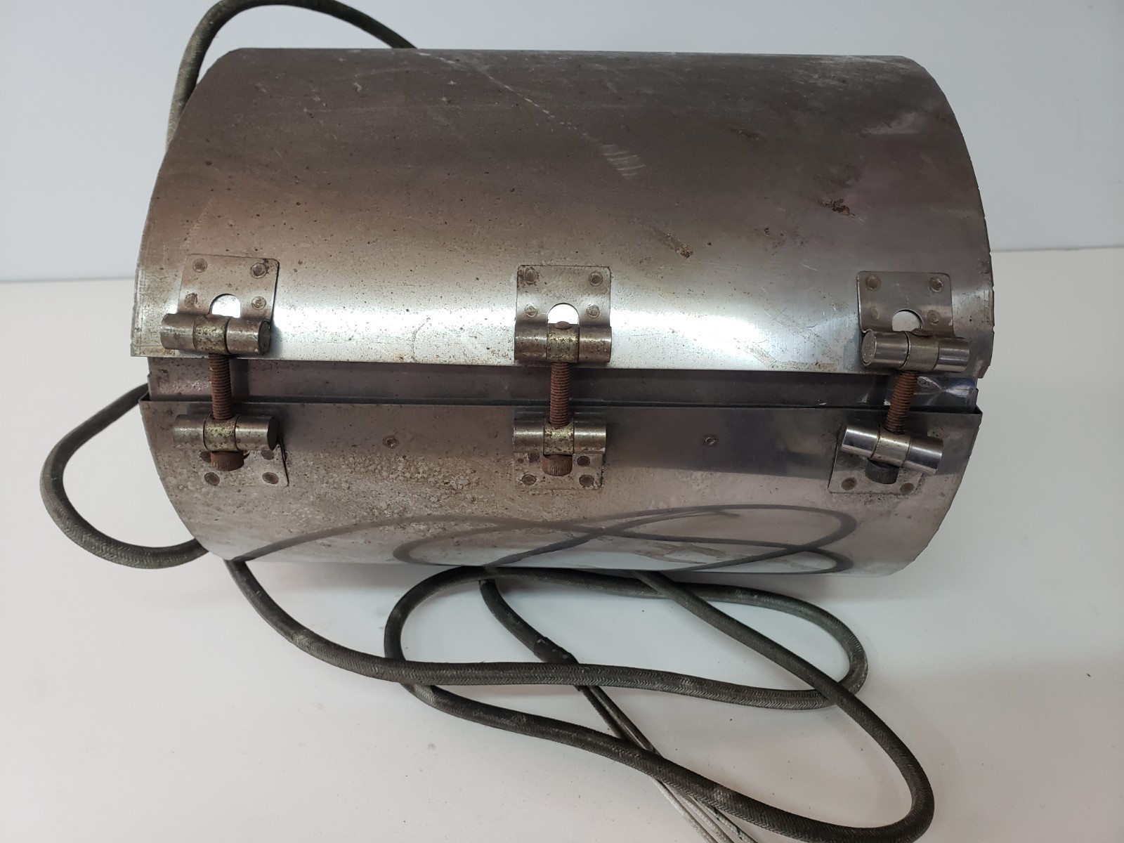 Seiwa NZ-963 Heater Band 480v 5400w