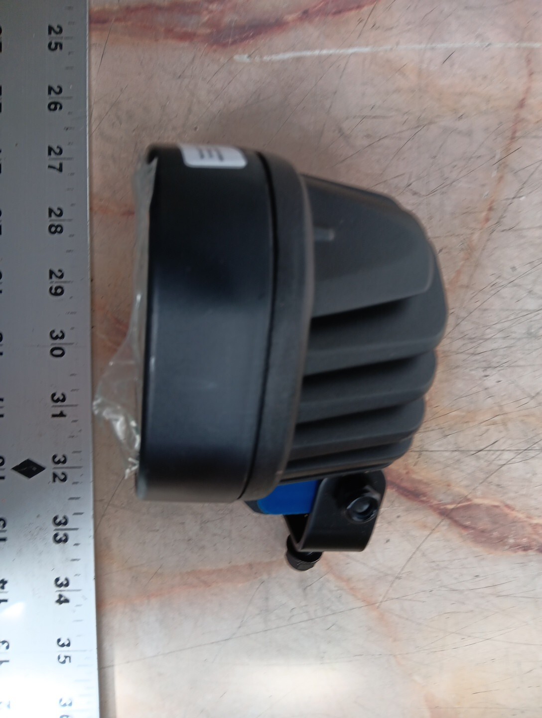 TYRI BLUEPOINT SAFETY LAMP CLD-406-1 – NEW!