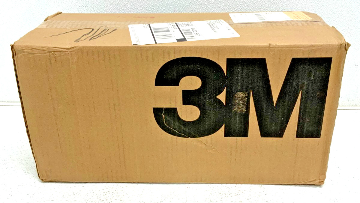 NEW Box of 100 3M Scotch 80-6108-3392-5 35-Blue Vinyl Electrical Tape 66ft 3/4