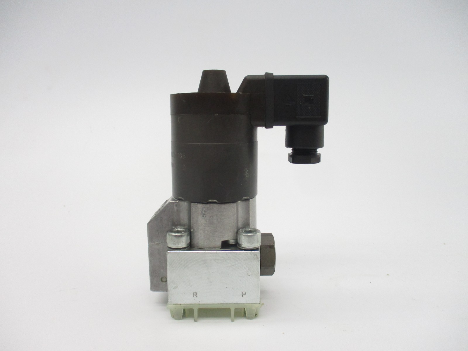 HAWE WGZ3-2 98V 0.27A NSNP