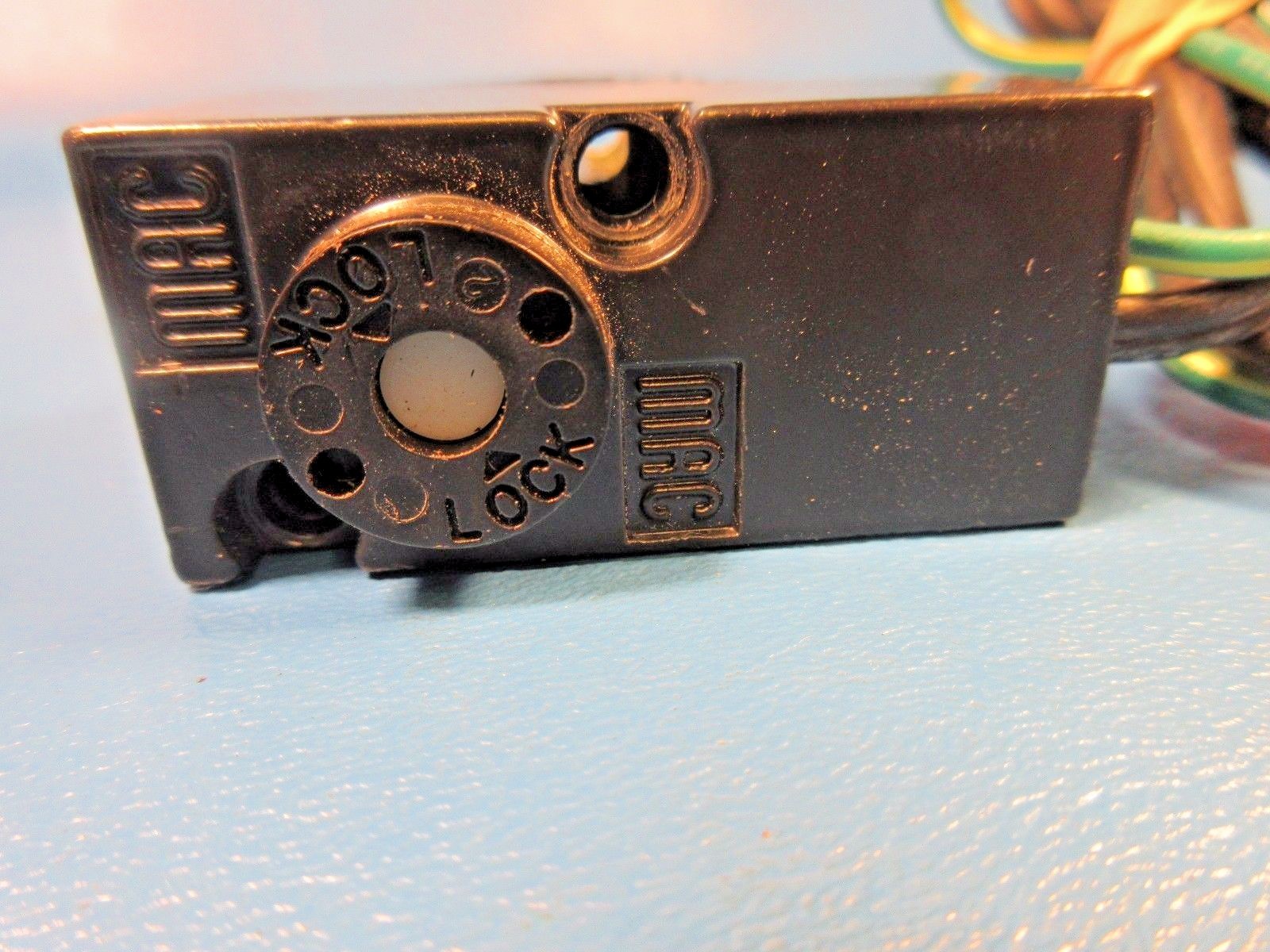 Mac Valves PPE-611NA 24VDC Coil, Solenoid Valve