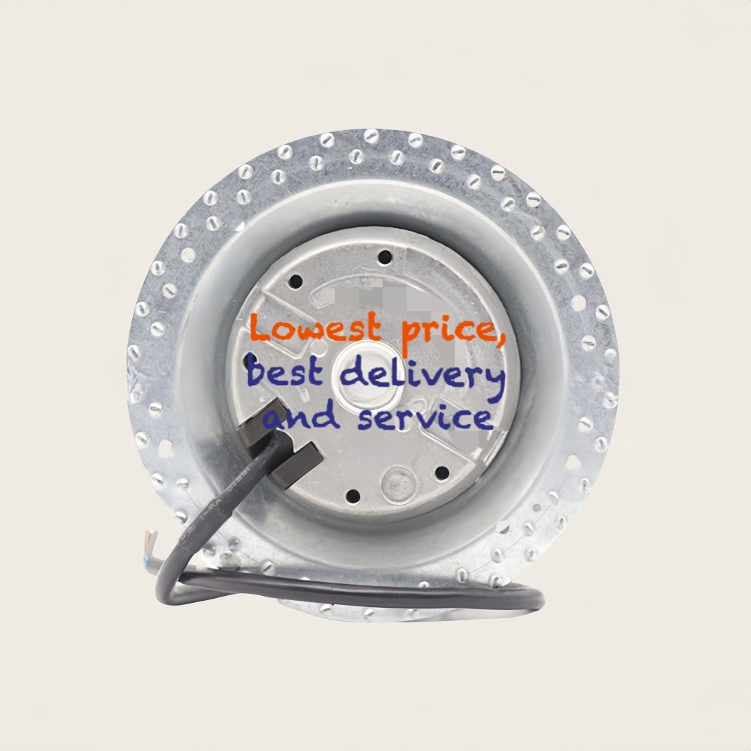 FOR R2E120-BB76-11/A01 Cooling Fan 230VAC Φ38W 120mm For Plastic machinery