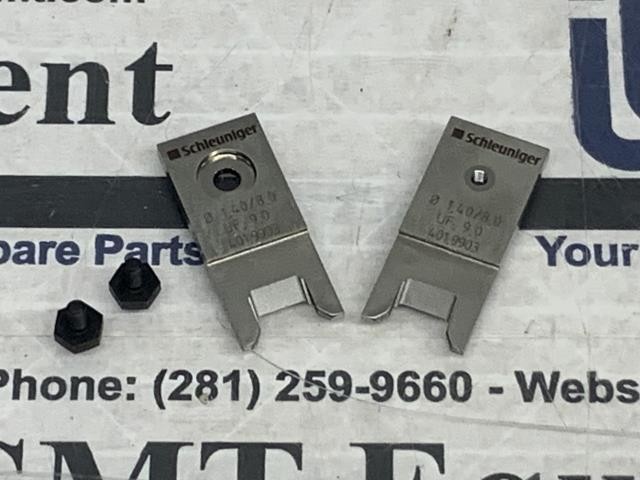 NEW Schleuniger Replacement Blade Set – PSP-99-401.9903 w/Warranty