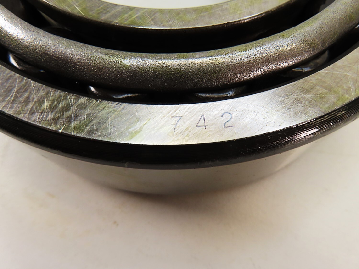 NTN 749A/742 Bower Tapered Roller Bearing *USA SELLER* NEW IN BOX