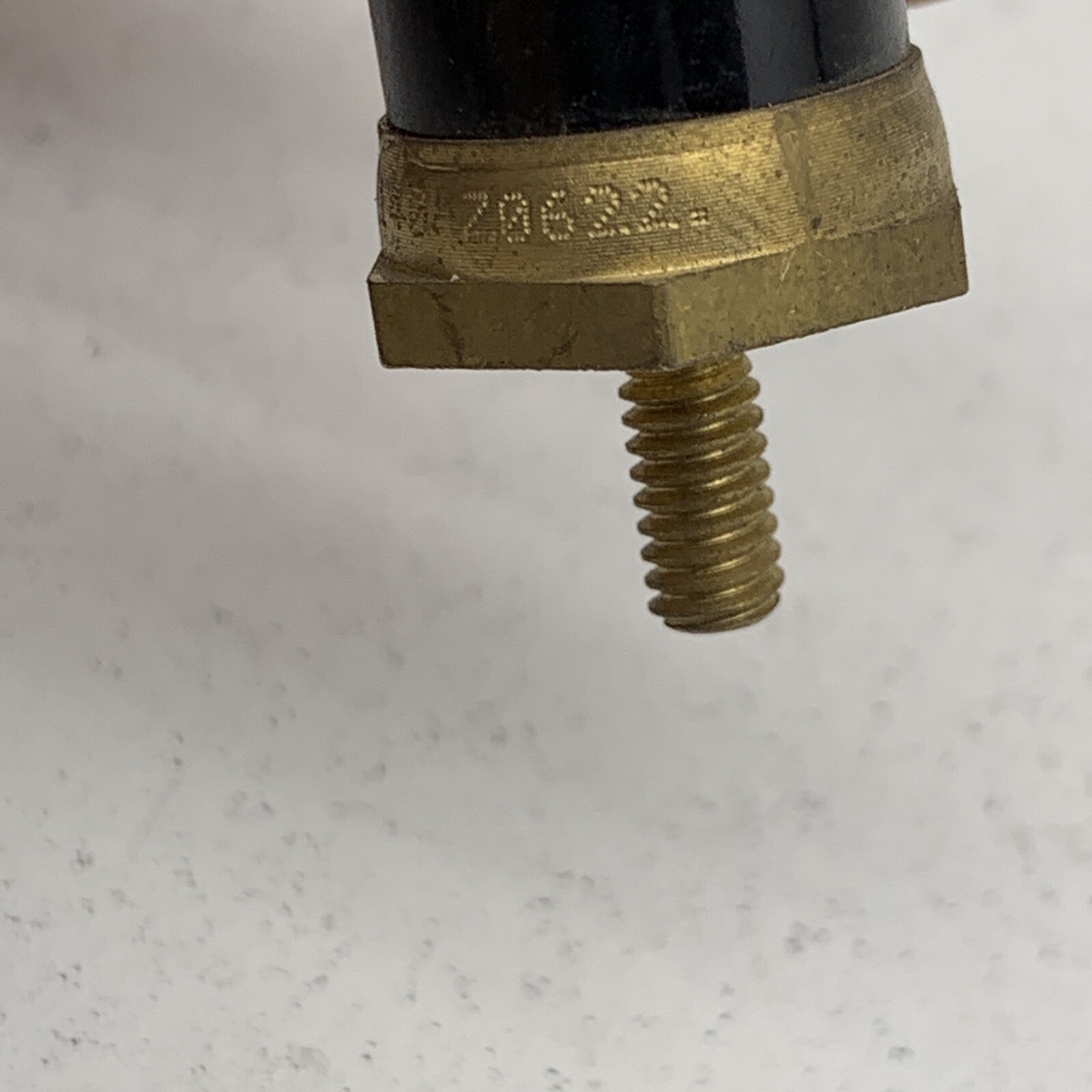 437-10 L140 Z0622 Sensor