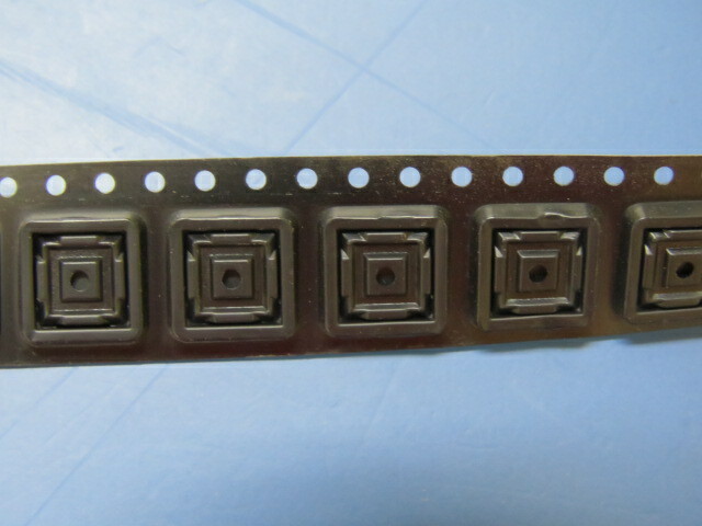 INTERSIL HFA3783IN Qty of 5 per Lot I/Q MODULATOR/DEMODULATOR AND SYNTHESIZER,