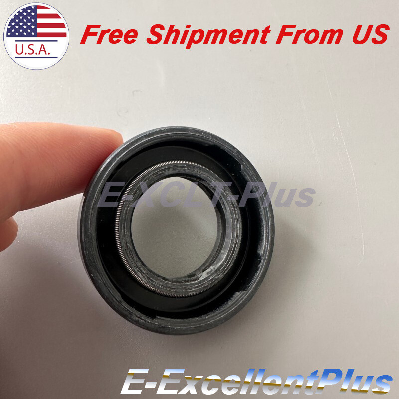 For NOK BP1503G High Pressure Skeleton Oil Seal 19.05*34.6*6.3mm Fast Shipping