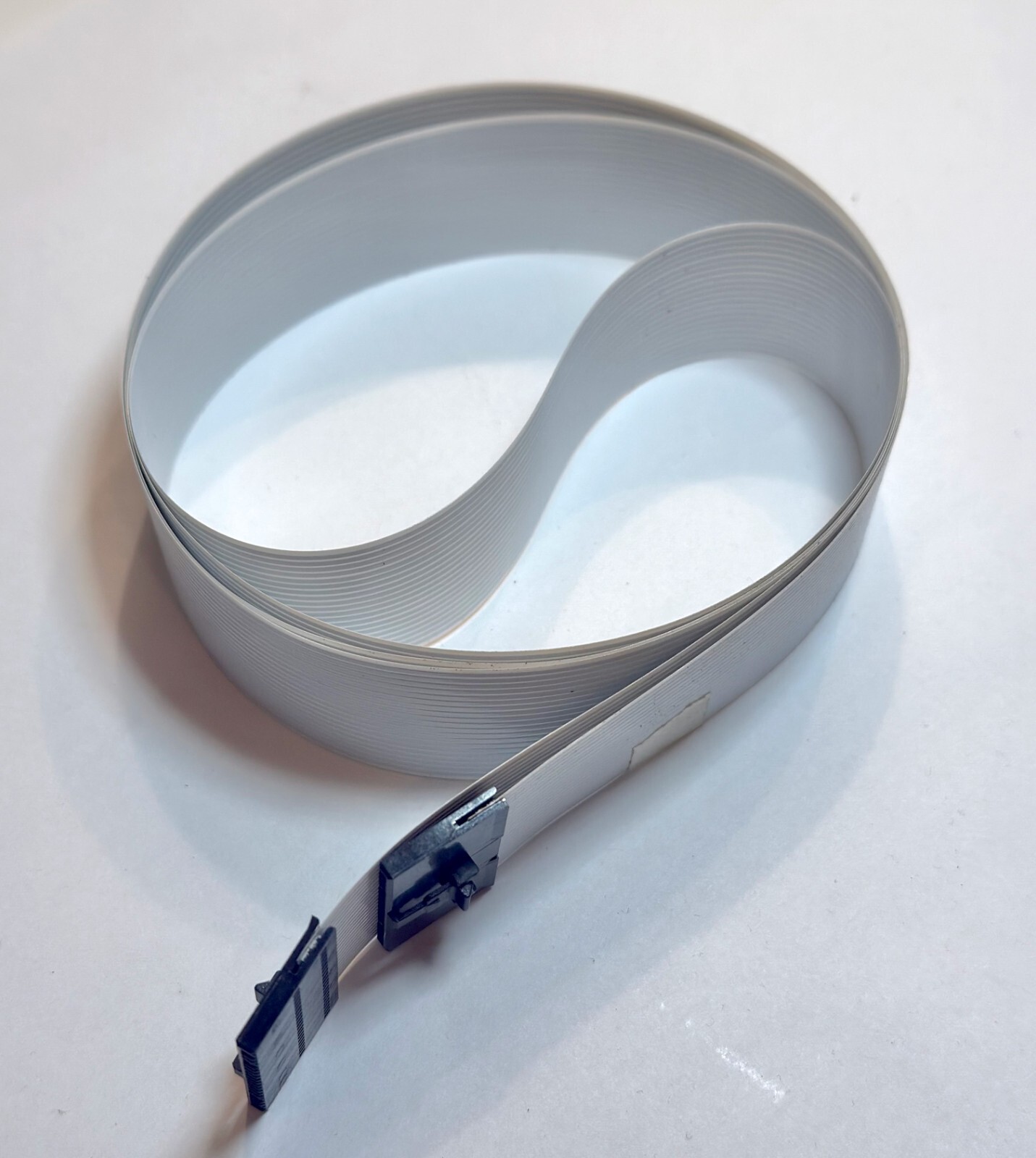 Glowforge Print Head White Ribbon Cable KIT with extras!