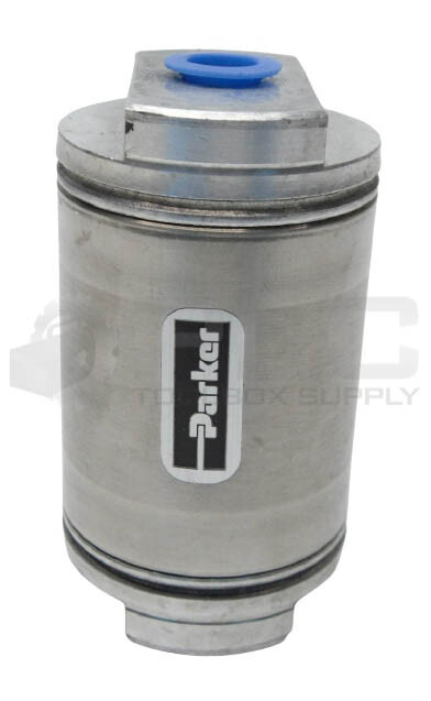 NEW PARKER 1.50ARSR00.50 PNEUMATIC CYLINDER, 250PSI 17BAR 109272-0002-3418