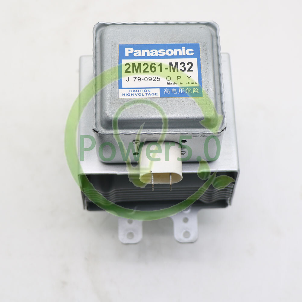 Panasonic variable frequency magnetron 2M261-M32,2M236-M32 NEW