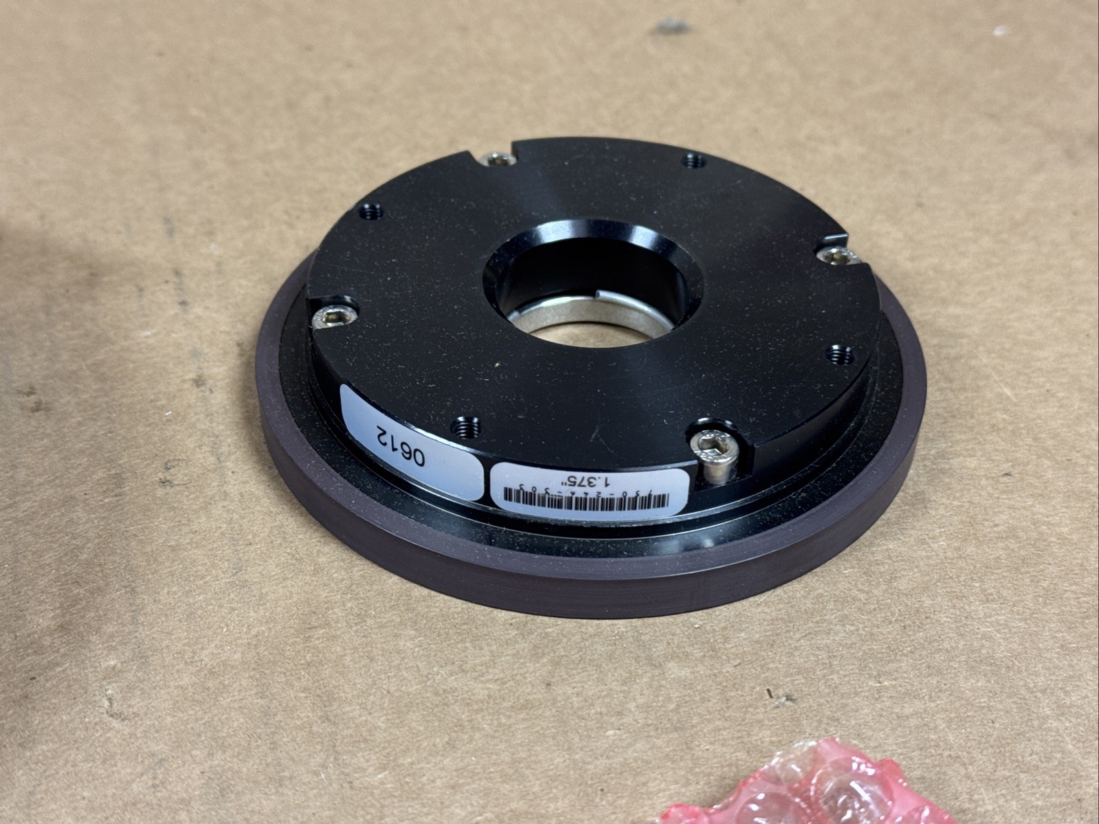 NORTHSTAR S81024LK09CLC SLIM Tach SL85 Magnetoresistive Encoder 1.375” FAST SHIP