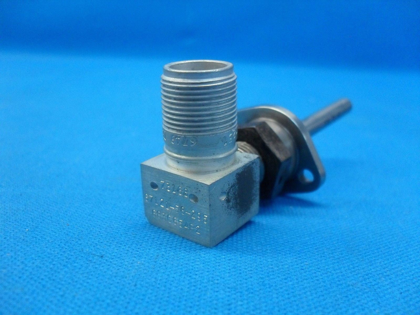 New Old Stock Fenwal Thermoswitch Control P/N: 67121-58-295 (14268)
