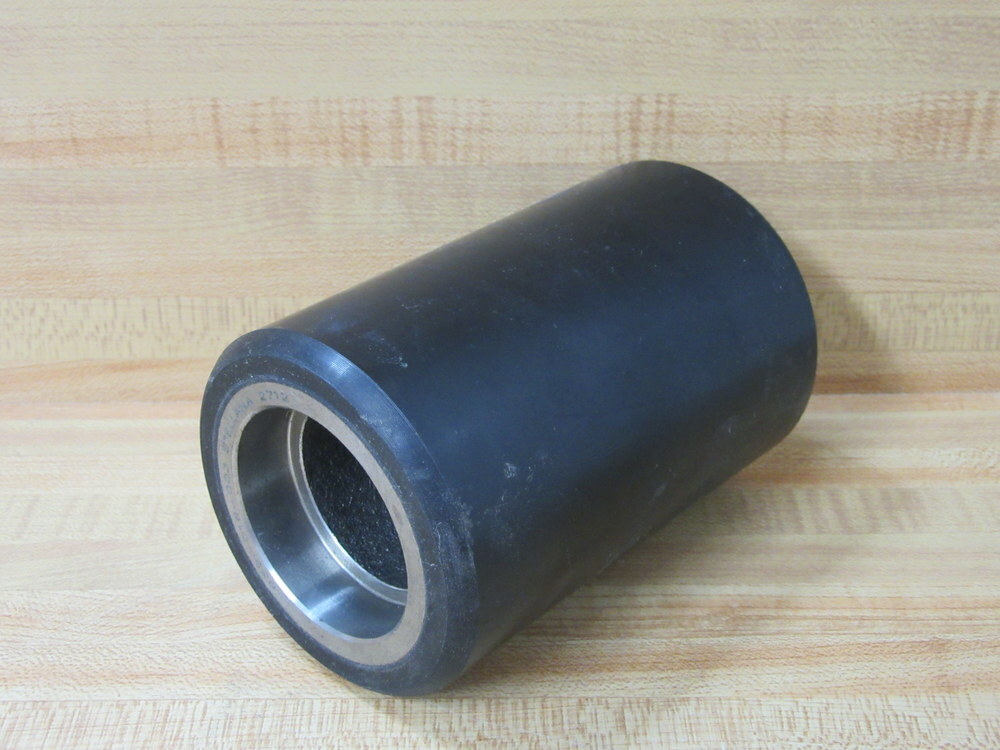 Stellana 632-016-003 Load Wheel Assembly 632016003
