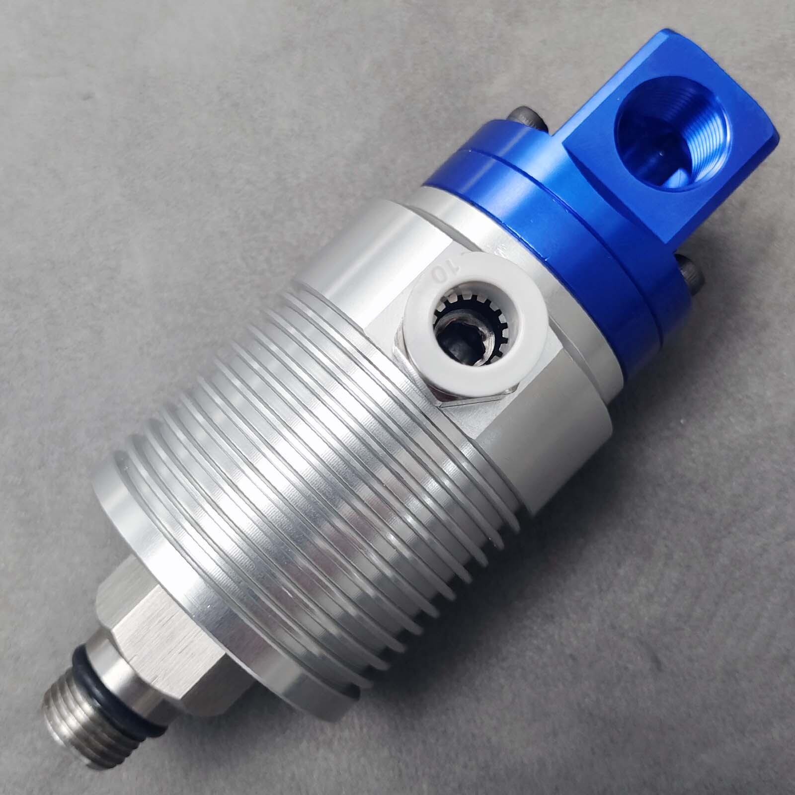 New High Speed Coolant Rotary Joint Union Pop-Off for Deublin 1109-040-188