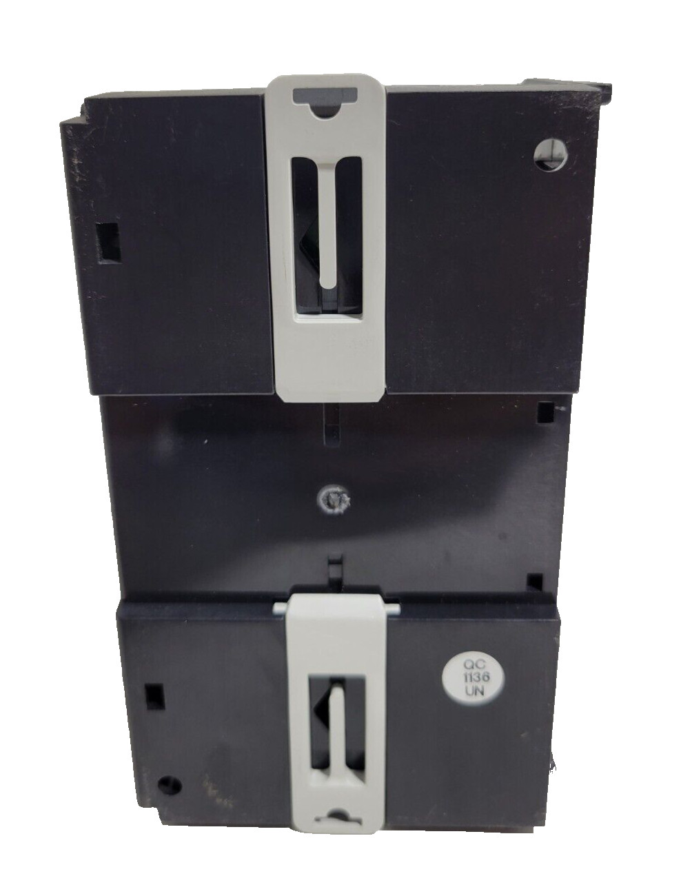 Unitronics UID-W1616T I/O Wide Control Module 16 X 24VDC Used.